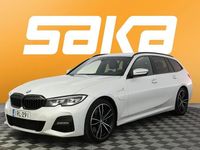 Käytetty BMW 330e M Sport 292 HP (214 kW) 2021 Farmari