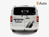 Käytetty Mercedes Vito Edition 163 HP (119 kW) 2020 Van