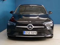 käytetty Mercedes CLA220 4Matic A Business Progressive, Kamera