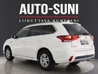 käytetty Mitsubishi Outlander P-HEV Instyle