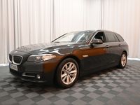 käytetty BMW 520 520 F11 Touring d A xDrive Business Exclusive