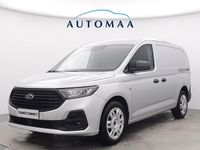 Uusi Ford Transit Trend 150 HP (110 kW) 2025 Harmaa Van