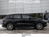 käytetty Porsche Cayenne E-Hybrid Advantage Package PDLS+, HUD, Panorama, Bose, 360-kamera