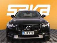 Käytetty Volvo V90 CC Business Edition 235 HP (172 kW) 2017 Farmari