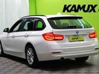 käytetty BMW 318 F31 Touring A Business /