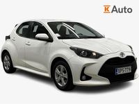Käytetty Toyota Yaris Multidrive S 125 HP (91 kW) 2021 Viistoperä