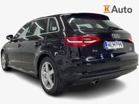 Käytetty Audi A3 Sportback 110 HP (80 kW) 2016 Viistoperä