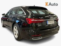 käytetty Audi A6 Sedan Land of quattro Edition 2,0 TDI 140 kW quattro S tronic