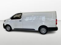 Käytetty Peugeot Expert S 122 HP (89 kW) 2021 Valkoinen Van