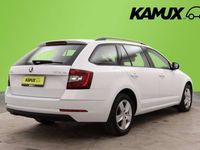 käytetty Skoda Octavia Combi 1,4 TSI Ambition DSG Autom