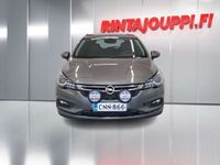 käytetty Opel Astra Sports Tourer Innovation Plus 150 Turbo - 3kk lyhennysvapaa - Matrix-LED