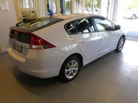 käytetty Honda Insight 5D 1,3 Comfort Business * HYBRID / AJ.164TKM / SIISTI KUNTO *