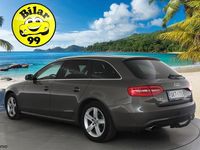 Käytetty Audi A4 Business 211 HP (155 kW) 2013 Farmari