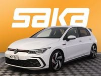 Käytetty VW Golf VIII GTI 245 HP (180 kW) 2021 Viistoperä
