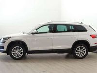 käytetty Skoda Kodiaq 1,5 TSI ACT Ambition BusinessLine DSG Autom.