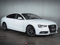 Käytetty Audi A5 Sportback 150 HP (110 kW) 2013 Viistoperä