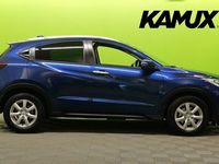 käytetty Honda HR-V 1,5 Executive CVT / Juuri tullut! / P.Kamera / Panorama / Puolinahat / P.Tutkat / Lohkolämmitin / Na