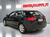 Käytetty Audi A3 Ambition 125 HP (91 kW) 2009 Viistoperä