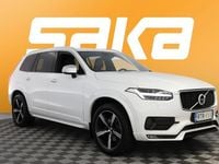 Käytetty Volvo XC90 R-Design 235 HP (172 kW) 2018 Katumaasturi