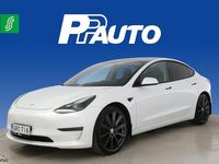 Käytetty Tesla Model 3 Performance 339 kW (462 HP) 2021 Sedan