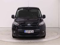 käytetty Ford Transit Connect 230 1,5 TDCi 120 hv PowerShift A6 Trend L2 - ALV-Väh.Kelpoinen