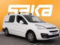 Käytetty Citroën Berlingo 99 HP (72 kW) 2015 Tila-auto