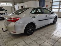 käytetty Toyota Corolla 1,6 Valvematic Active 4ov