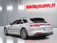 Käytetty Porsche Panamera Sport Turismo 680 HP (500 kW) 2018 Harmaa Farmari