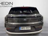 Käytetty Ford Explorer Extended Range 250 kW (340 HP) 2025 Harmaa Katumaasturi