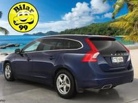 Käytetty Volvo V60 Business Edition 181 HP (133 kW) 2015 Farmari