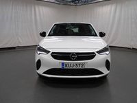 käytetty Opel Corsa-e 5-ov Comfort 136 automaatti