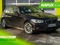 Käytetty BMW 118 136 HP (100 kW) 2017 Viistoperä