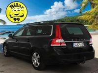 Käytetty Volvo V70 Business Edition 136 HP (100 kW) 2014 Farmari