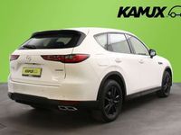 käytetty Mazda CX-60 2.5 PHEV 8AT AWD Exclusive-Line