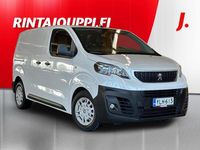 Käytetty Peugeot Expert 95 HP (69 kW) 2019 Valkoinen Van