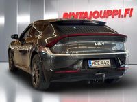 Käytetty Kia EV6 239 kW (325 HP) 2022 Harmaa Katumaasturi