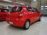 käytetty Hyundai i20 1,4 Comfort 5d