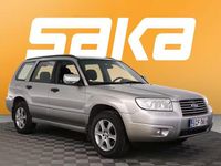 Käytetty Subaru Forester 158 HP (116 kW) 2006 Katumaasturi