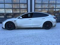 Käytetty Tesla Model 3 Performance 339 kW (462 HP) 2020 Sedan