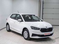 käytetty Skoda Fabia 1.0 TSI 110 Ambition DSG Autom