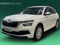 Käytetty Skoda Kamiq Active 95 HP (69 kW) 2022 Katumaasturi