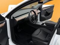 Käytetty Tesla Model Y RWD 219 kW (299 HP) 2023 Katumaasturi