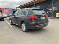 käytetty BMW X5 F15 xDrive30d A