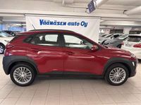 käytetty Hyundai Kona 1,6 T-GDI 7DCT-aut. Comfort *Peruutuskamera, takuu voimassa!*