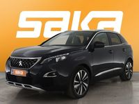 käytetty Peugeot 3008 GT Hybrid4 300 EAT8-automaatti ** Tulossa! / Koukku / Digimittaristo / Nahka-alcantara / Kysy lisää! **