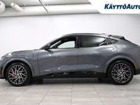 käytetty Ford Mustang GT MACH-E 98 KWH 487HV AWD 5-OVINEN