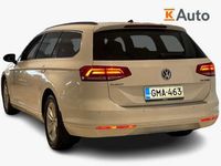 käytetty VW Passat Variant GTE Plug-In Hybrid DSG-aut. /