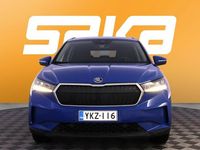 Käytetty Skoda Enyaq iV 150 kW (204 HP) 2022 Katumaasturi