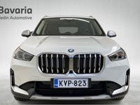 käytetty BMW X1 U11 30e xDrive Charged Edition xLine // Esittelyauto Lappeenrannasta! //