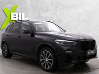 käytetty BMW X5 G05 xDrive45e A M-Sport Shadowline